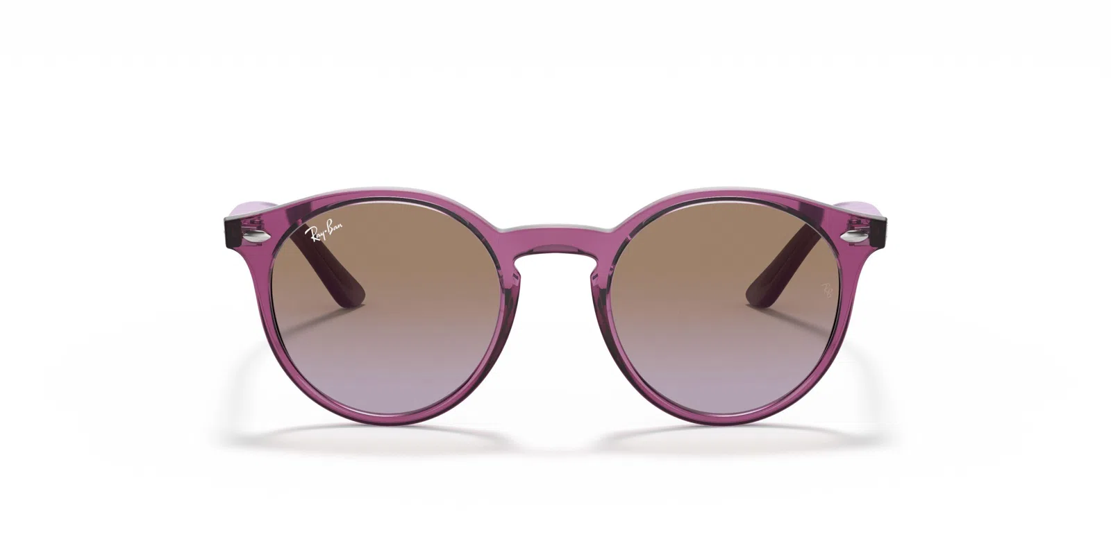 Ray-Ban Kids 0RJ9064S Sunglasses - view 53